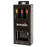 Hultafors Tools Sada šroubováků HSS SL/PH