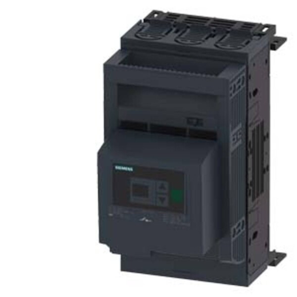 Siemens 3NP11331BC13 výkonový odpínač pojistky 3pólový 160 A 690 V/AC 1 ks