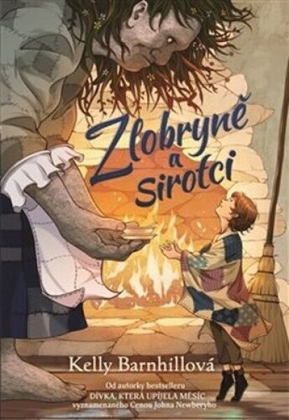 Zlobryně sirotci