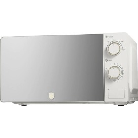 BerlingerHaus BH/9903 mikrovlnná trouba krémová 700 W funkce grilování, funkce časovače