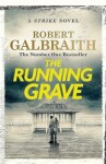 Running Grave Robert Galbraith