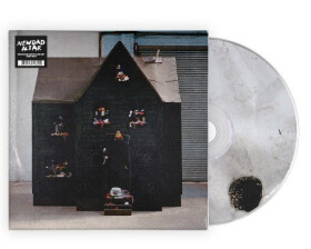 Altar (Limited Softpak) - CD - Newdad
