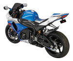 Suzuki Gsxr1000 09-16 Zadní blatník