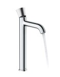 DURAVIT - White Tulip Umyvadlová baterie, chrom WT1040002010