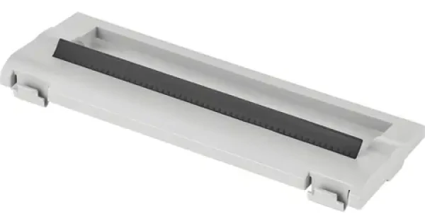 Sencor SRXD 7408 bílá / Kryt hlavního kartáče / pro SRV 7450WH, SRV 7485WH, SRV 9485WH (8590669385584)