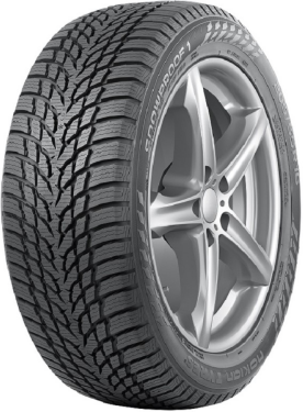 215/55 R17 98H XL SNOWPROOF 1 M+S 3PMSF TL NOKIAN TYRES