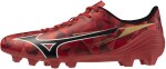 Mizuno Alpha II Select FG P1GA256560 - Kopačky Mizuno Aplha II SELECT P1GA256560 Velikost obuvi v EU: 42,5
