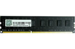 G.SKill NT 4GB (1x4GB) 1333 MHz / DDR3 / CL9-9-9-24 / 1.5V (F3-1333C9S-4GNS)