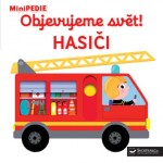 Objevujeme svět! Hasiči