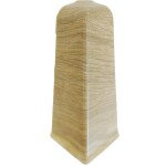 Rohová spojka vnější SG75 - J5 Dub Macchiato