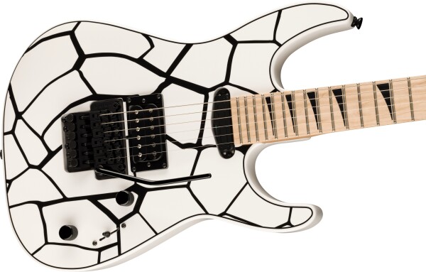 Jackson X Series Dinky DK1A MN WT