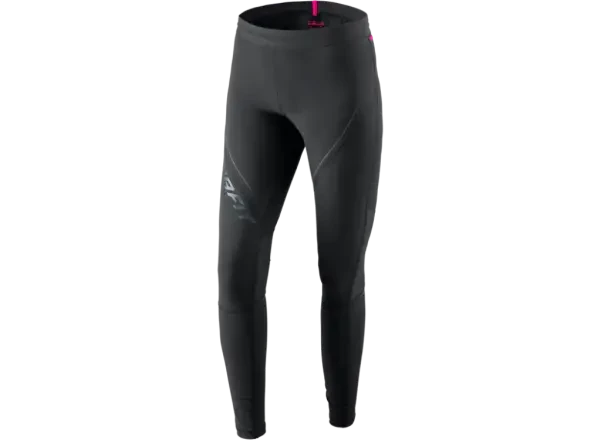 Dynafit Ultra dámské běžecké legíny Black Out vel. 46/40/L