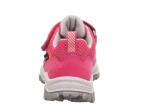 Dětské celoroční boty Superfit 1-000057-5500 Velikost: 37