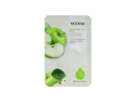 Mooyam Pleťová maska Green Apple
