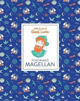 Ferdinand Magellan