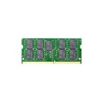 Synology 4GB DDR4 RAM / ECC SO-DIMM / 1.2V / pro RS1221RP+ RS1221+ DS1821+ DS1621+ (D4ES01-4G)