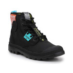 Unisex Lite OVB Neon U 77082-243 - Palladium EU 36