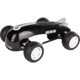 Buddy Toys BRC 26.128 RC Grand Prix černá