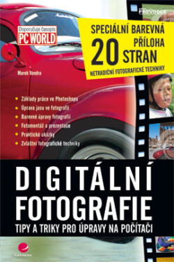 Digitální fotografie - Roman Soukup