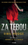 Za tebou Hodge Sibel