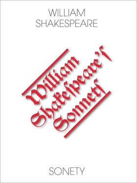 Sonety / The Sonets - William Shakespeare