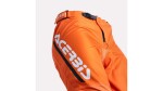 Kalhoty Acerbis MX Linear Lugo oranž/bílá oranž/bílá 38