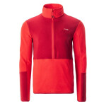 Pánská mikina Cari Polartec 1/2 92800396435 Elbrus