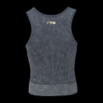 Dámské tričko bez rukávů FIT SEAMLESS TOP m