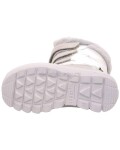 Dětské zimní boty Superfit 1-000226-2500 Velikost: 33