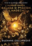 Balada ptácích hadech, Suzanne Collinsová