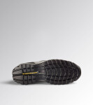 Bezpečnostní obuv Diadora GLOVE NET LOW S1PL FO SR HRO ESD Velikost boty: 43, Šedá