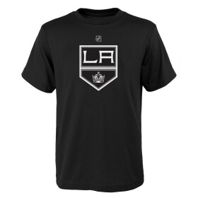 Dětské tričko Los Angeles Kings NHL Team Logo Velikost: L (14-18)