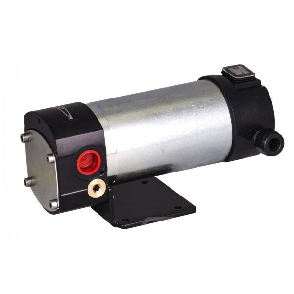Zubové čerpadlo na oleje PIUSI VISCOMAT DC 60/1 24V