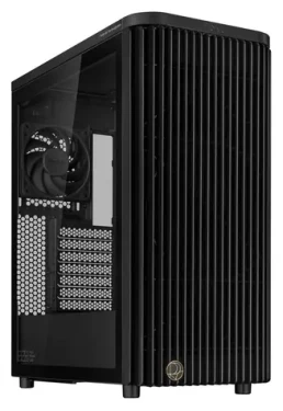 ASUS ProArt PA401 ABS TG PWM černá / ATX / 2x USB-A 3.2 / 1x USB-C 3.2 / 2x 160mm / 1x 120mm / bez zdroje (90DC00M0-B39020)