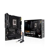 Asus PRIME B760-PLUS D4 90MB1CW0-M0EAY0