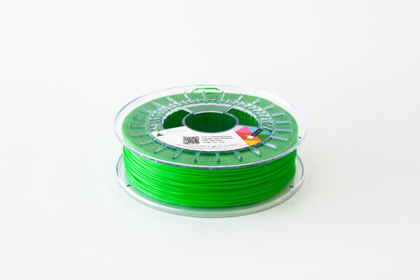 PETG filament zelený Chlorofyl 1,75 mm Smartfil 750 g