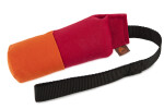 Firedog Speedy dummy marking 250g vínová/oranžová