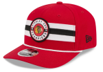 Pánská kšiltovka Chicago Blackhawks NHL New Era 970SS Champion 26