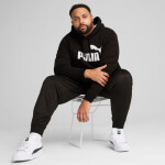 Mikina Puma ESS No.1 Logo Hoodie TR M 682572 01 pánské S