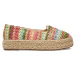 Espadrilky DeeZee ZYLS129 Látka/-Látka