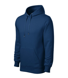 Cape mikina pánská půlnoční modrá L