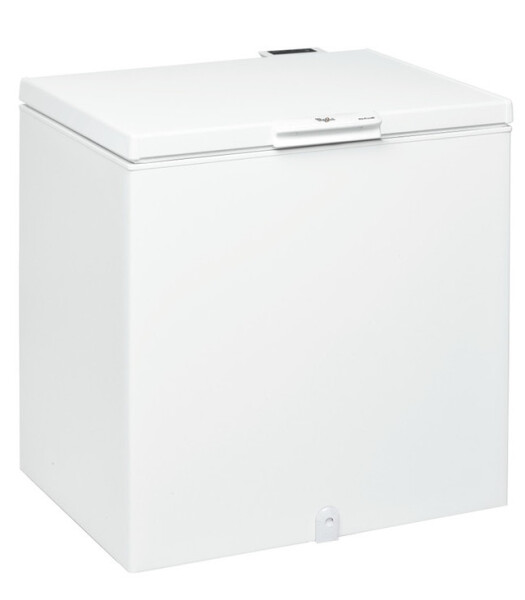 Whirlpool pultová mraznička Whm4612