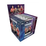 2025 Topps Universe WWE Hobby Box