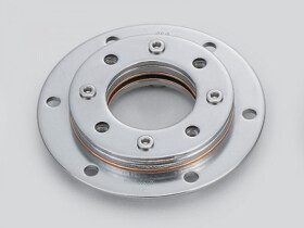 Otočný poziční pant (34MM) HG-S70-34