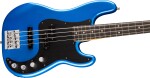 Fender American Ultra II Precision Bass EB NBL