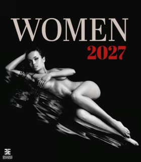 Kalendář nástěnný 2027 - Women