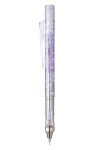 Mikrotužka Mono Graph Nature, planet, clear purple 0,5mm