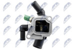 PIETRO Termostat Opel Astra H / Corsa D / Meriva 1.3 CDTI (2005–2014)