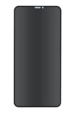 FOREVER tvrzené sklo Privacy pro Apple iPhone X/XS/11 Pro OEM101102