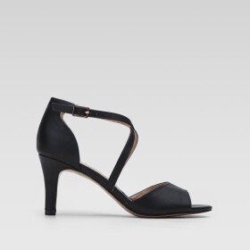 Sandály Clara Barson DEBORAH LS5953-02 Materiál/-Syntetický